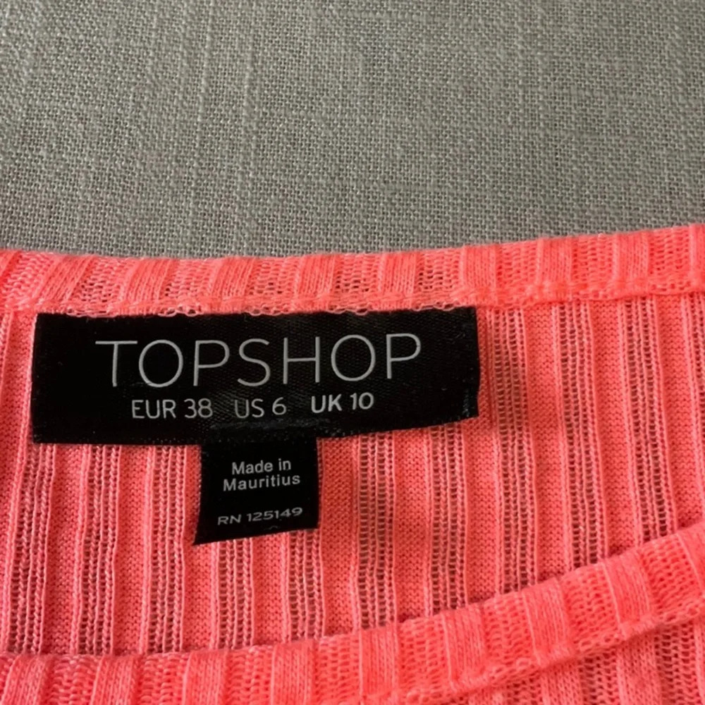 Top shop - Picture 5 of 7